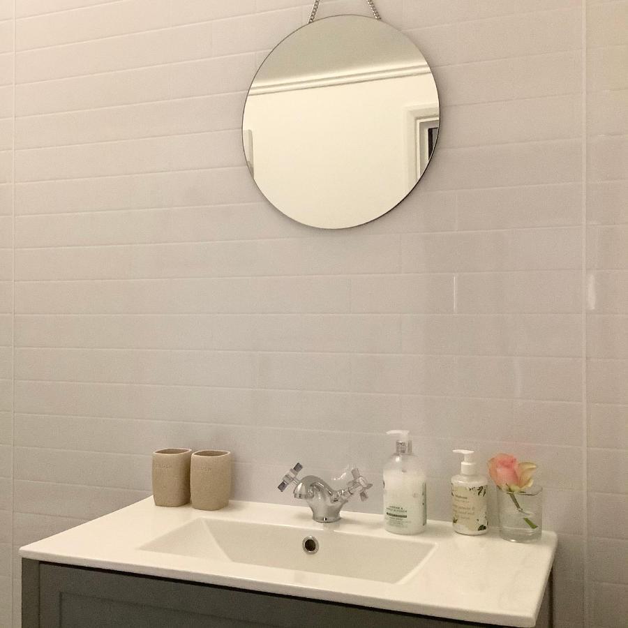Humphries Cross Apartments ライ エクステリア 写真