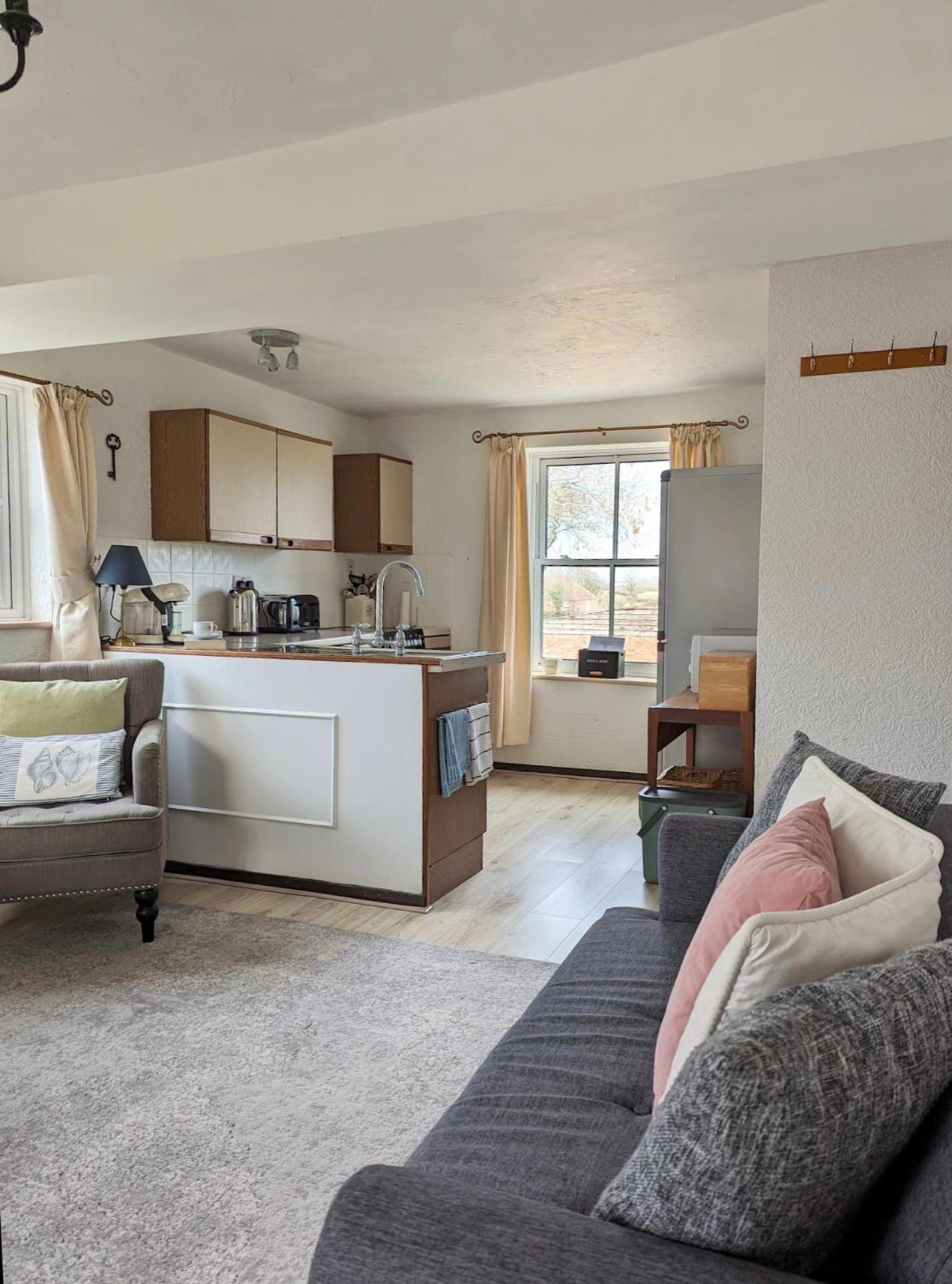 Humphries Cross Apartments ライ エクステリア 写真
