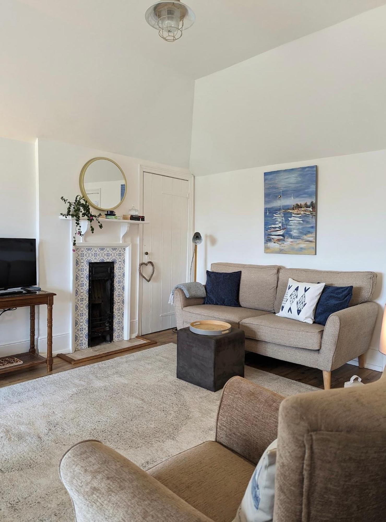 Humphries Cross Apartments ライ エクステリア 写真