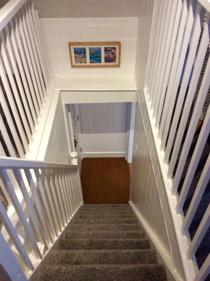 Humphries Cross Apartments ライ エクステリア 写真
